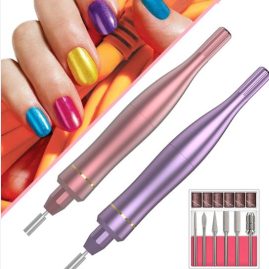 electric nail trimmer
